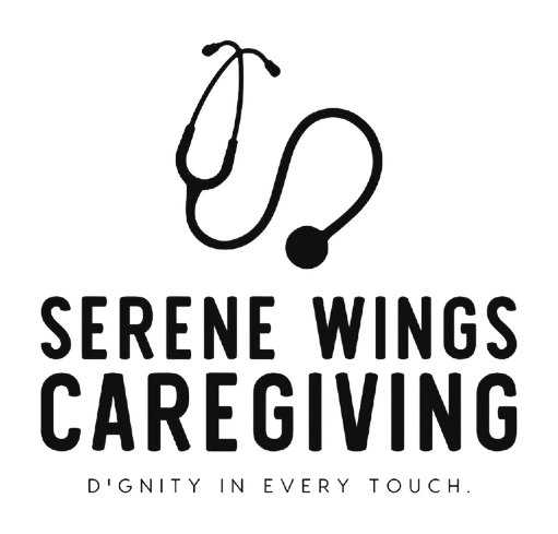 Serene Wings Caregiving